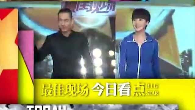 成泰出演《四大名捕2》,武打戏份增加,难度相当大!