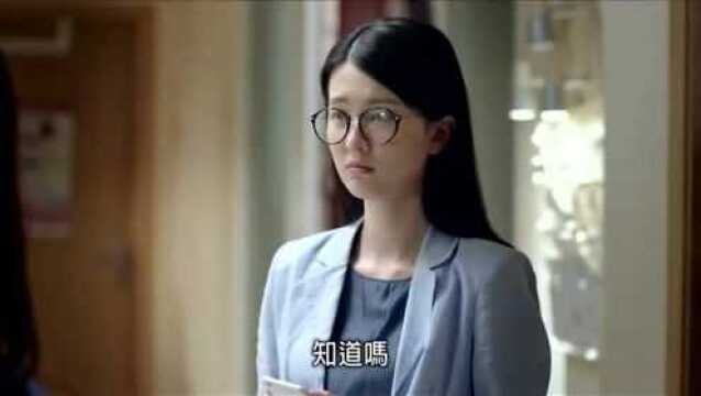 欢乐颂:樊姐希望女生不要在没出息的人身上冒险,也剧透小邱爱情