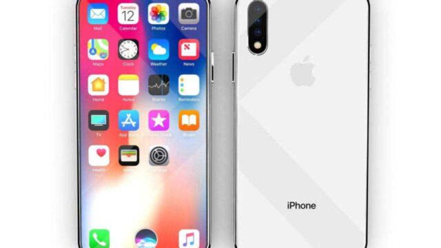 iPhone12硬件成本大幅增加:苹果中国继续5499元起售价太难