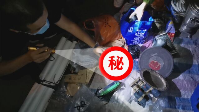 凌晨2:00带你逛逛哈尔滨“鬼市”,用经验告诉您究竟该如何捡漏?