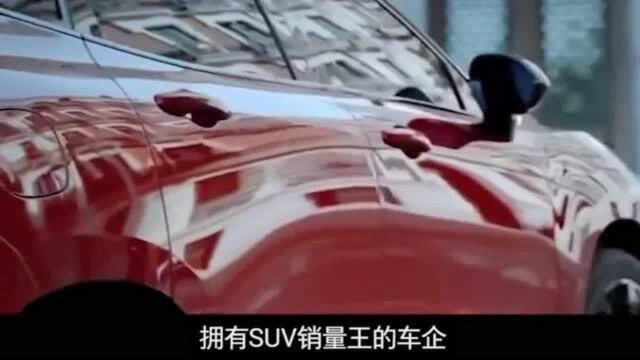 这豪华SUV好歹也是国产,被誉哈弗之光只因它没抄袭?