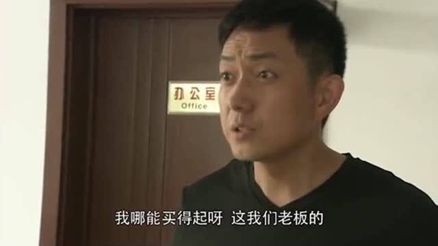 女总裁被追Z还受威胁,司机上演英雄救美,成功俘获女总裁芳心