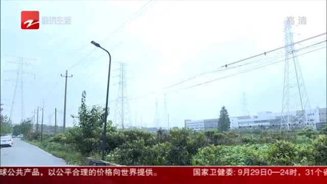 杭州城北东西大道电塔长高16米 就为了它