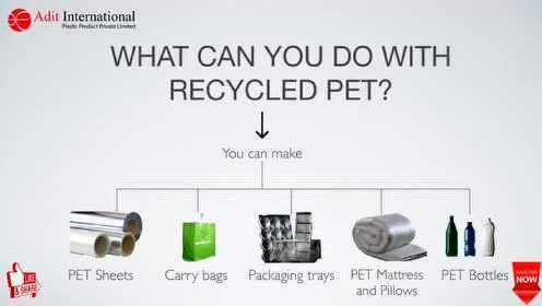  Understanding What is PET Plastic: Its Properties, Uses, and Environmental Impact