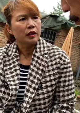 婶子真是个半仙