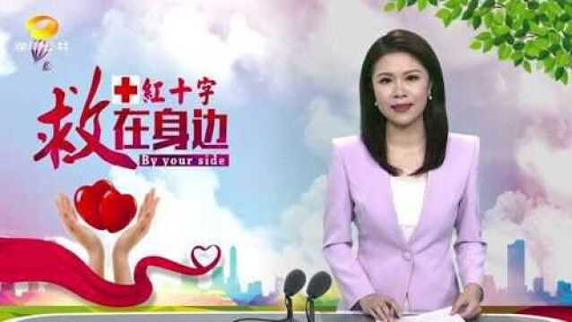 省红会牵手互联网 推进公益筹资新模式