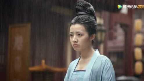 《长安诺》心疼苏玉盈，萧承煦走了自己却不想独活！