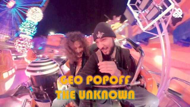 Geo Popoff | The Unknown