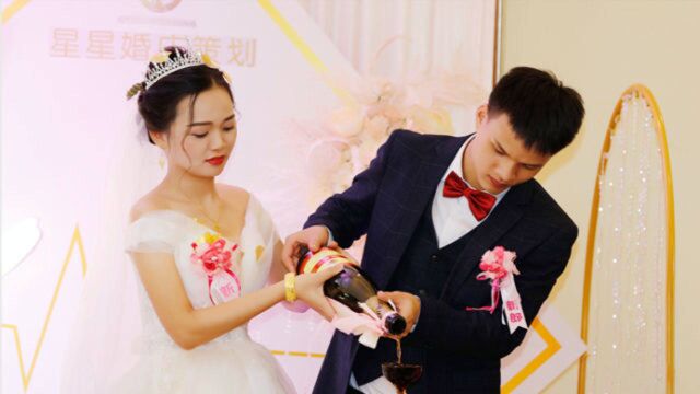 L&W大坪婚礼