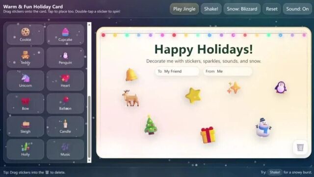 Thumbplayer Poster Plugin Image