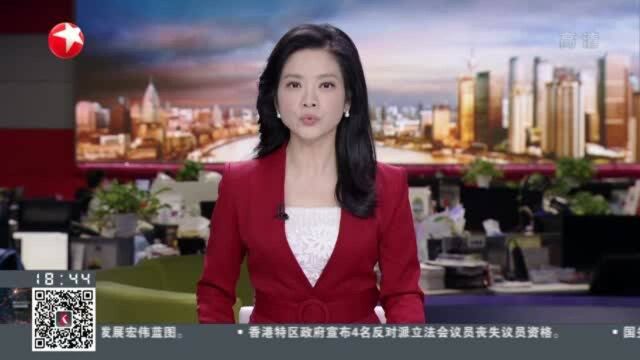 上海浦东:打造功能高地 在服务中确立全球坐标