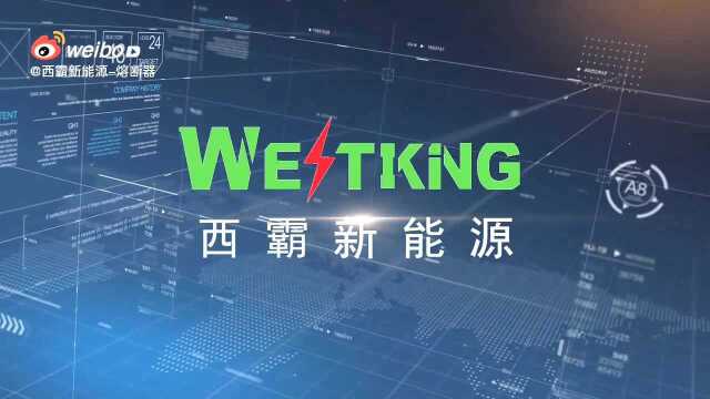 熔断器西霸新能源westking