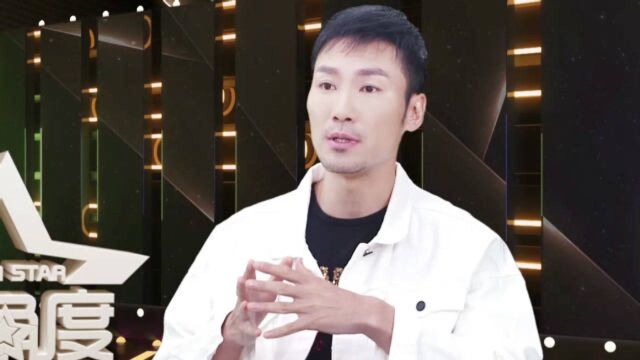 宋禹做客《光影星角度》,分享与父亲宋业明的“相处之道”