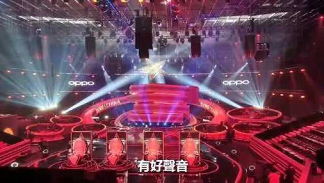 唏嘘!《好声音》报应终于来了!微博拉票无人问津,铁粉转投他人