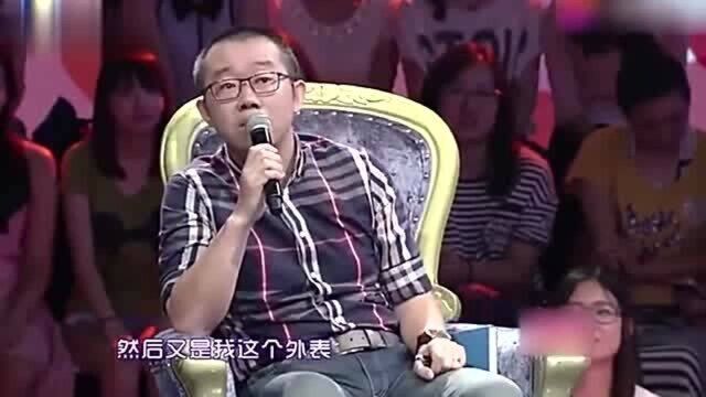 涂磊发飙大骂:简直无耻下流啊,披着人皮的禽兽!