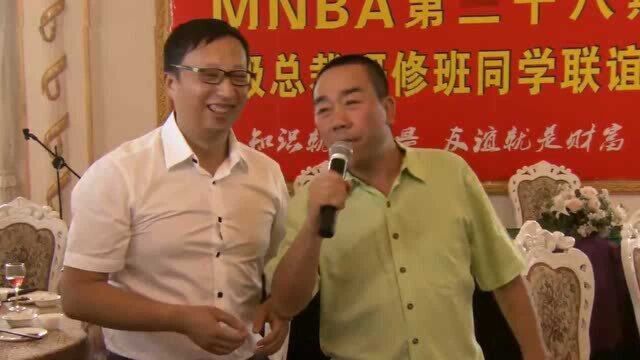 杨少华和杨议搭档,相声大赛获得冠军却被春晚刷下来,现转行成演员!