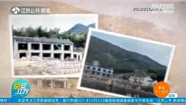 欢迎来我家:打造一号公路 溧阳乡村变化!回乡创业做民宿