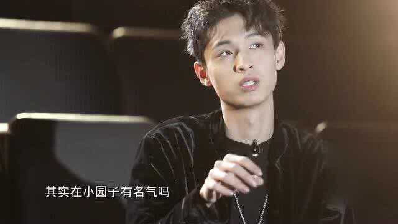 追梦人之开合人生秦霄贤感谢鹅姐