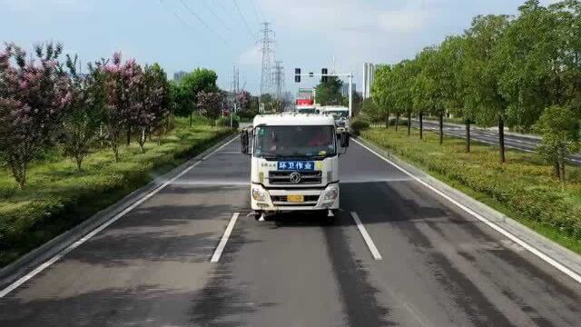 建百姓满意民生工程 让居民生活更舒心