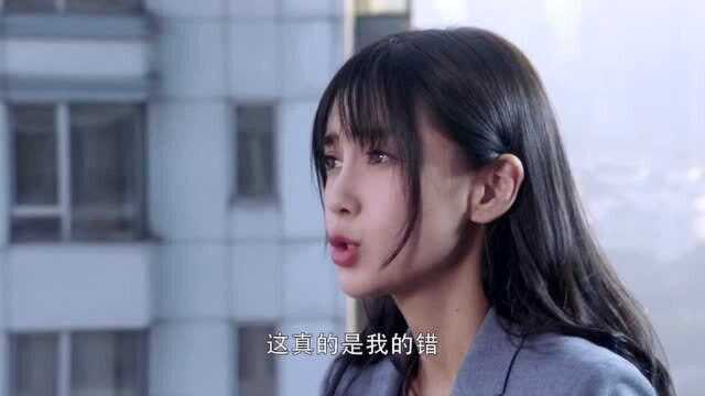 真真来找白阿姨,白阿姨却闭门不见,原因竟是这样