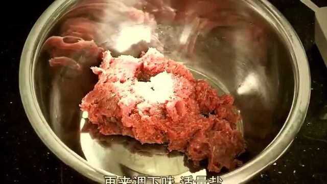 轻松教你做福鼎肉片,想吃的抓紧收藏起来~