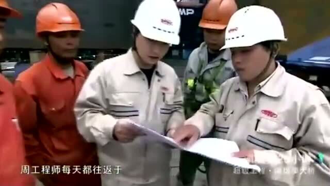 回顾:港珠澳大桥建造难度极大,仅人工岛耗材就能造8个迪拜塔