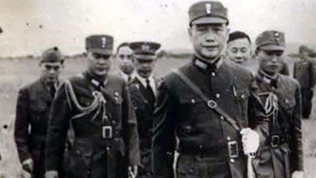 1935年,汪精卫经历一场惊心动魄的暗杀,一部分原因是替蒋介石受的