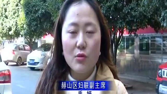 微力量|关爱失依女童 一对一帮扶