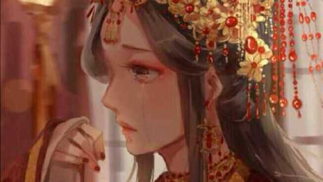 “最肯忘却古人诗,最不屑一顾是相思.”公子音版《相思》是温柔的感觉