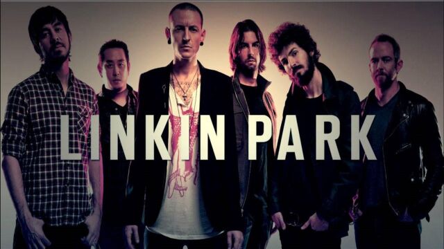 还记得Linkin Park(林肯公园)永恒的经典,看了一定不会后悔