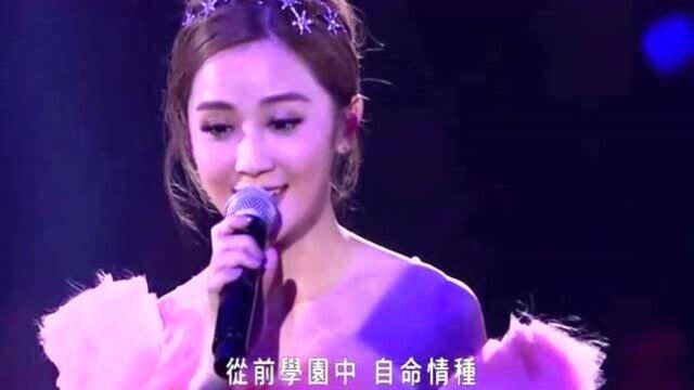 Twins经典歌曲《多谢失恋》,80后的你有多久没听过这首歌了?