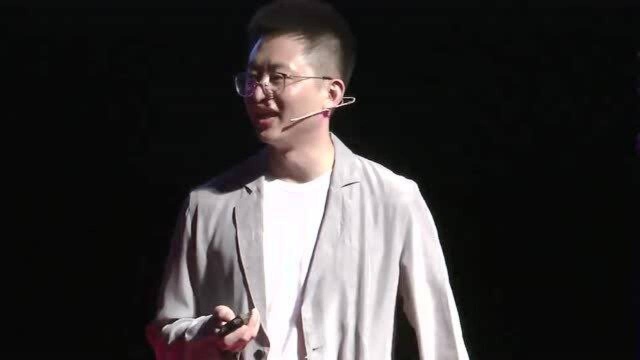 从经济学角度看创新是如何扩散|陈达飞|TEDxNingbo