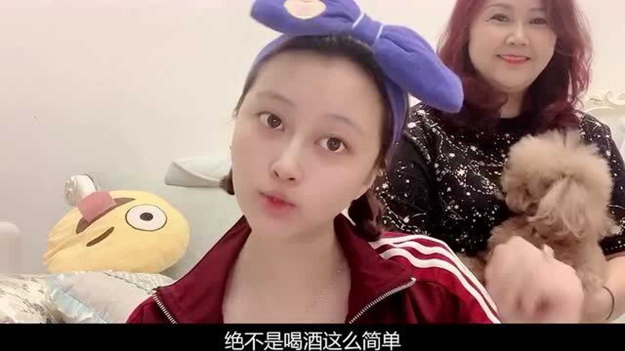 孙侨潞跨年夜猝死生前最后一个视频曝光绝不是喝酒这么简单