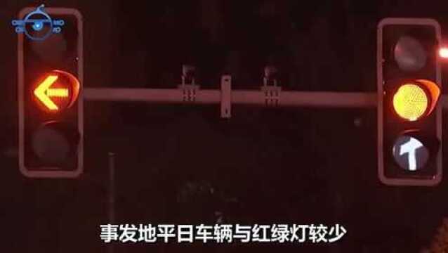 23岁女孩乘坐货拉拉跳车身亡,央视复盘:死者或发生过多次碰撞