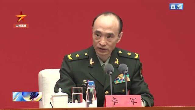 “三个更好”!建党百年活动对军队的特殊意义是……