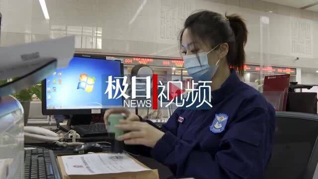 申报当天现场发证!武汉市发放首张“告知承诺制”消防许可证