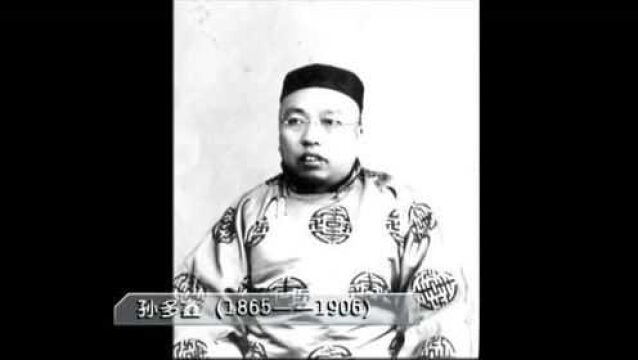 1898年,安徽寿县一个望族,决定开办中国第一个机器面粉厂