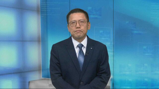 刘和平:日相表态无法消除外界对美日介入台海疑虑