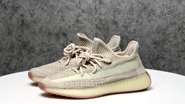 Yeezy Boost 350V2 椰子 FW5318 天鹅 满天星