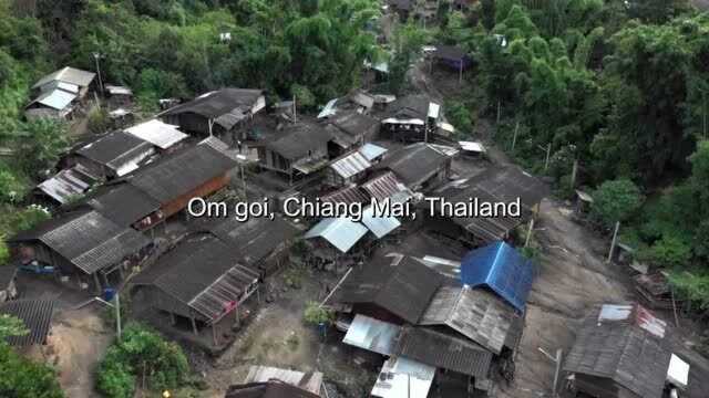 Chiang Mai 1MWh storage project