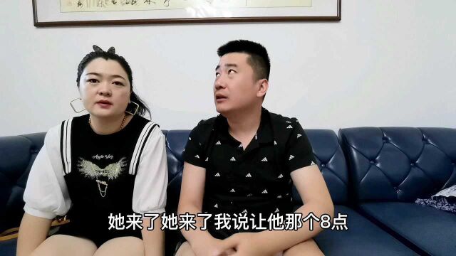 拽哥公司发生了什么事情?好多小姑娘都被吓哭,媳妇吓得直哆嗦!