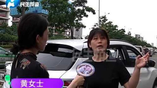 河南郑州:男子称按统一要求安装门头却又接到不合规通知,原因让人困惑不解