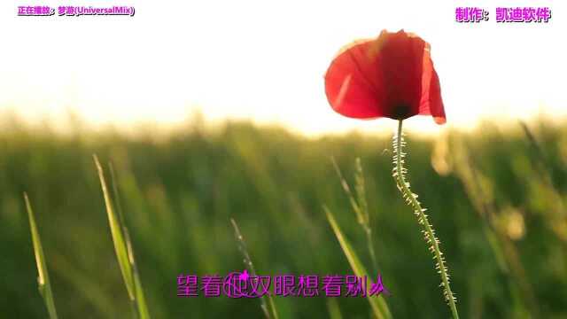 《梦游(UniversalMix)》欣赏,唱吧mv后期怎么制作