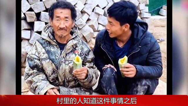 “爬行娃“丁转成:因残疾被遗弃,30年后爬行养鸡报答养父!