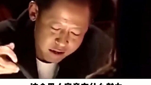 王志文的“风流史”,收割七大顶级女神,娇妻身家过亿万