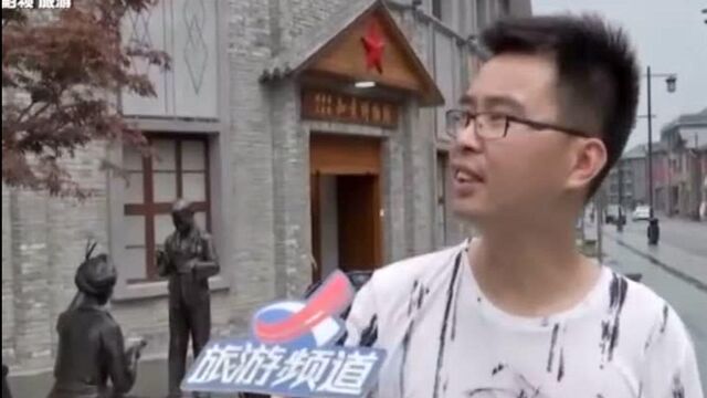 宜春ⷮŠ知青小镇:立足怀旧文化 打造旅游新引擎