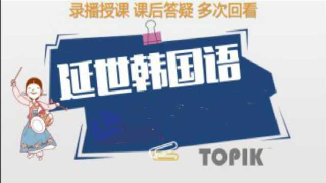 韩语学习:韩语入门学习视频大全疯了吗?用韩语怎么说