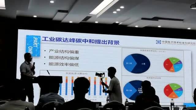 中国低碳之路高峰论坛暨2021邹平碳中和论坛举办