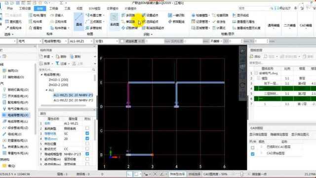 GQI2019电气经典模式专题课程总结和回顾