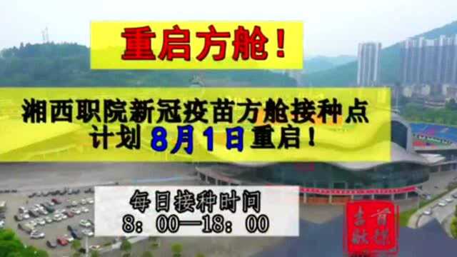 视频丨吉首市组织召开新冠疫情防控紧急调度会